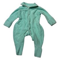 Load image into Gallery viewer, Unisex Bonds, classic terry wondersuit romper, GUC, size 000,  
