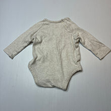 Load image into Gallery viewer, Boys Target, cotton bodysuit / romper, dinosaur, FUC, size 000,  
