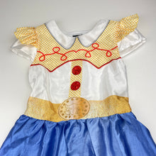 Load image into Gallery viewer, Girls Disney, Toy Story Jessie dress-up costume, EUC, size 3-5, L: 52cm