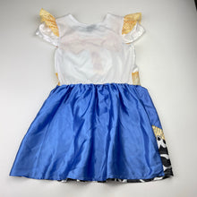 Load image into Gallery viewer, Girls Disney, Toy Story Jessie dress-up costume, EUC, size 3-5, L: 52cm