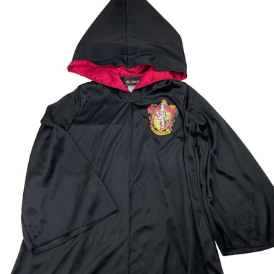 Unisex Harry Potter, Gryffindor dress-up robe, L: 70cm, GUC, size 6-8,  