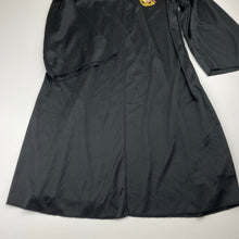 Load image into Gallery viewer, Unisex Harry Potter, Gryffindor dress-up robe, L: 70cm, GUC, size 6-8,  