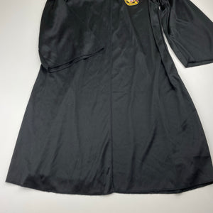 Unisex Harry Potter, Gryffindor dress-up robe, L: 70cm, GUC, size 6-8,  