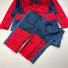 Load image into Gallery viewer, Boys Marvel, Spiderman dress-up costume, small catches, FUC, size 10-12,  