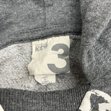 Load image into Gallery viewer, Boys Cotton On, fleece lined hoodie sweater, monster, GUC, size 3,  