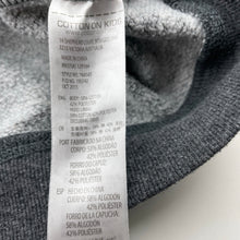 Load image into Gallery viewer, Boys Cotton On, fleece lined hoodie sweater, monster, GUC, size 3,  