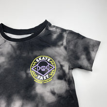 Load image into Gallery viewer, Boys Anko, lightweight cotton tee / top, skate, EUC, size 4,  