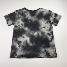 Load image into Gallery viewer, Boys Anko, lightweight cotton tee / top, skate, EUC, size 4,  