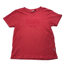 Load image into Gallery viewer, Boys Ghanda, embroidered cotton tee / top, FUC, size 5-6,  