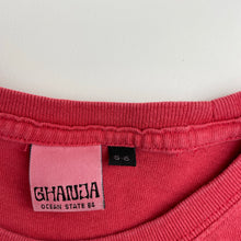 Load image into Gallery viewer, Boys Ghanda, embroidered cotton tee / top, FUC, size 5-6,  