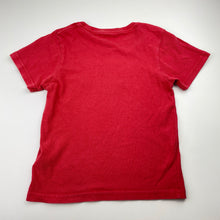 Load image into Gallery viewer, Boys Ghanda, embroidered cotton tee / top, FUC, size 5-6,  