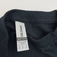 Load image into Gallery viewer, Boys Gildan, black cotton Luka Doncic tee / top, Sz: M, armpit to armpit: 43cm, EUC, size 10-12,  