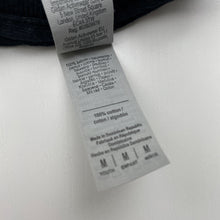Load image into Gallery viewer, Boys Gildan, black cotton Luka Doncic tee / top, Sz: M, armpit to armpit: 43cm, EUC, size 10-12,  