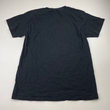 Load image into Gallery viewer, Boys Gildan, black cotton Luka Doncic tee / top, Sz: M, armpit to armpit: 43cm, EUC, size 10-12,  