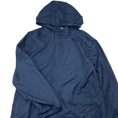 Unisex Anko, navy lightweight activewear / spray jacket, EUC, size 10,  