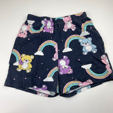 Load image into Gallery viewer, Girls Anko, cotton pyjama top &amp; shorts, FUC, size 8,  