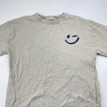 Load image into Gallery viewer, Boys Next, cotton long sleeve tee / top, GUC, size 4-5,  
