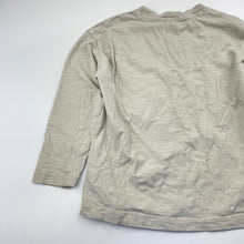 Load image into Gallery viewer, Boys Next, cotton long sleeve tee / top, GUC, size 4-5,  