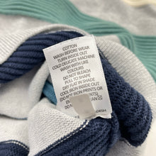 Load image into Gallery viewer, Boys Target, textured knit cotton sweater / jumper, GUC, size 6,  