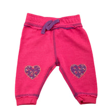 Load image into Gallery viewer, Tiny Little Wonders cute pink pants / bottoms, size 000, Pre-loved