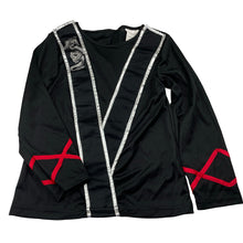 Load image into Gallery viewer, Boys Anko, long sleeve dress-up costume, chinese dragon, EUC, size 6-8,  