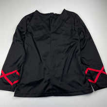 Load image into Gallery viewer, Boys Anko, long sleeve dress-up costume, chinese dragon, EUC, size 6-8,  