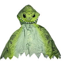 Load image into Gallery viewer, Boys Disney, Toy Story dinosaur Rex costume top, GUC, size 3-5,  