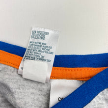 Load image into Gallery viewer, Boys Anko, soft feel pyjama tee / top, GUC, size 14,  