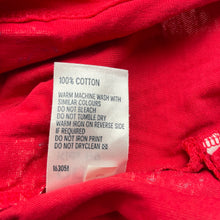 Load image into Gallery viewer, Boys Anko, Christmas cotton polo shirt top, GUC, size 7,  