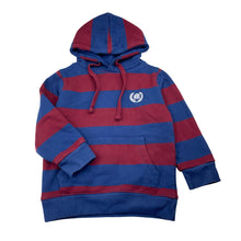 Load image into Gallery viewer, Boys Minnie Minors, fleece lined hoodie sweater, GUC, size 2-3,  