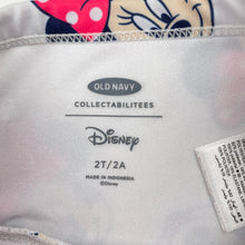 Load image into Gallery viewer, Girls Old Navy, Disney Minnie Mouse swim one-piece, EUC, size 2,  