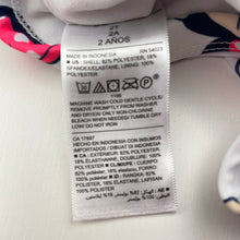 Load image into Gallery viewer, Girls Old Navy, Disney Minnie Mouse swim one-piece, EUC, size 2,  