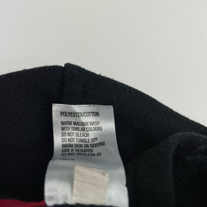 Boys Urban Supply, fleece lined hoodie sweater, pilling, FUC, size 9,  