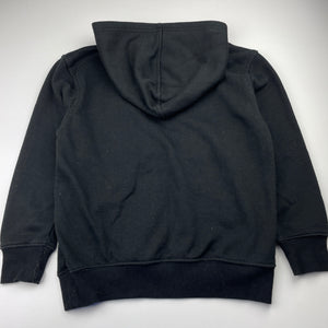 Boys Urban Supply, fleece lined hoodie sweater, pilling, FUC, size 9,  