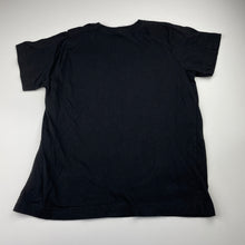 Load image into Gallery viewer, Unisex LAT Apparel, cotton tee / top, K POP, Sz: M, armpit to armpit: 40cm, GUC, size 8-9,  