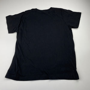 Unisex LAT Apparel, cotton tee / top, K POP, Sz: M, armpit to armpit: 40cm, GUC, size 8-9,  