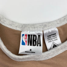 Load image into Gallery viewer, Boys Cotton On, NBA Chicago Bulls soft feel stretchy pyjama top, GUC, size 8,  