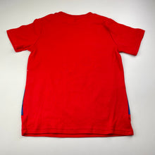 Load image into Gallery viewer, Boys Marvel, Spiderman soft feel pyjama tee / top, EUC, size 6,  