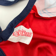 Load image into Gallery viewer, Boys Marvel, superhero dress-up top / cape, GUC, size 5-7,  