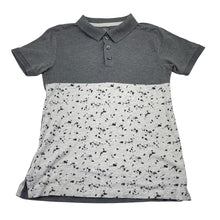 Load image into Gallery viewer, Boys Kids &amp; Co, soft feel polo shirt top, EUC, size 7,  