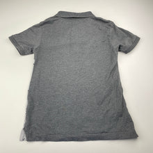 Load image into Gallery viewer, Boys Kids &amp; Co, soft feel polo shirt top, EUC, size 7,  