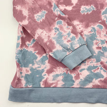 Load image into Gallery viewer, Girls Lily &amp; Dan, fleece lined lightweight long sleeve pyjama top, GUC, size 12,  