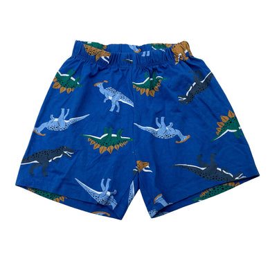 Boys Anko, pyjama shorts, dinosaurs, EUC, size 3,  