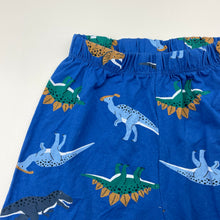 Load image into Gallery viewer, Boys Anko, pyjama shorts, dinosaurs, EUC, size 3,  