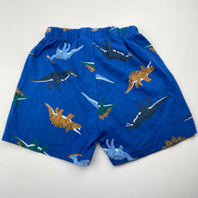 Load image into Gallery viewer, Boys Anko, pyjama shorts, dinosaurs, EUC, size 3,  