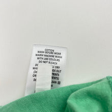 Load image into Gallery viewer, Boys Nintendo, SUPER MARIO cotton long sleeve tee / top, GUC, size 5,  