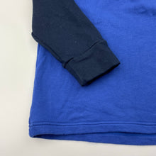 Load image into Gallery viewer, Boys Uniqlo, soft feel stretchy long sleeve pyjama top, EUC, size 6,  