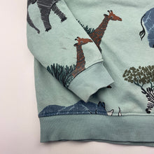 Load image into Gallery viewer, Boys Target, sweater / jumper, marks back right sleeve, FUC, size 5,  