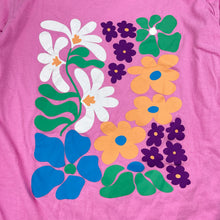 Load image into Gallery viewer, Girls Target, organic cotton long sleeve tee / top, FUC, size 14,  