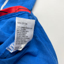 Load image into Gallery viewer, Boys Marvel, Spiderman cotton tee / top, EUC, size 5,  